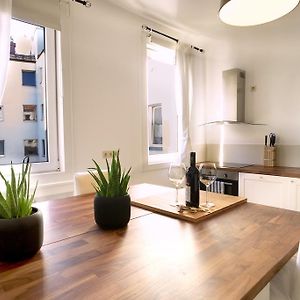 Appartement de Luxe