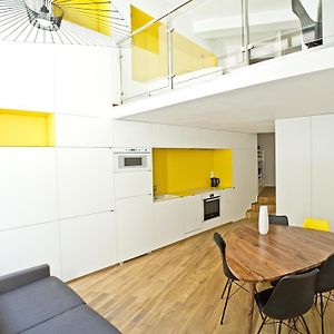 Appartement Rez-de-Chaussée