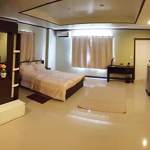 Chambre Double de Luxe