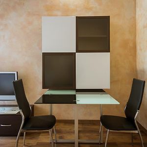 Pitti Modern Studio