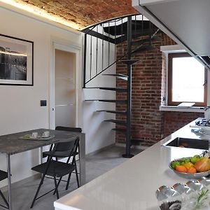 Appartement de Luxe