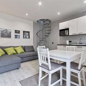 Maisonette