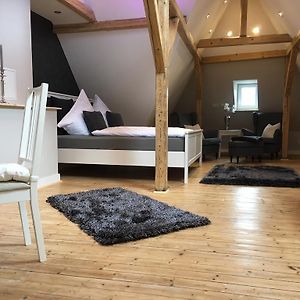 Studio de Luxe
