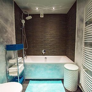 Appartement de Luxe