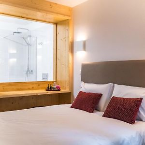 Chambre Standarde Double