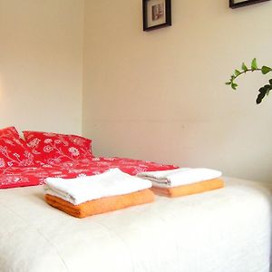Irish Apartment