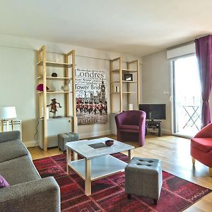Appartement à 1 Chambre à Coucher