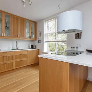Sem Apartments