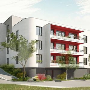 Appartement Standard