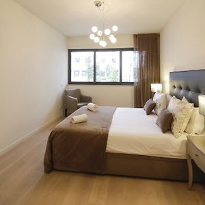 Appartement de Luxe à 1 Chambre à Coucher