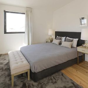 Appartement Penthouse à 2 Chambres à Coucher