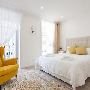 Appartement de Luxe