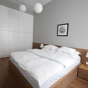 Appartement de Luxe