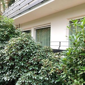 Appartement Rez-de-Chaussée