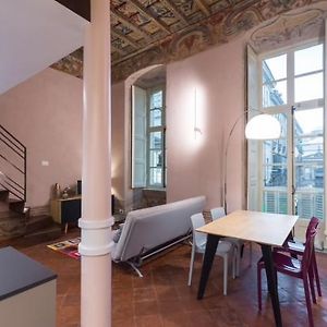 Appartement Duplex