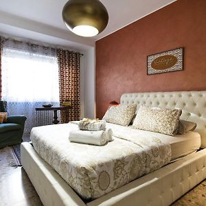Appartement de Luxe