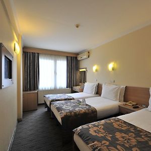 Chambre Triple
