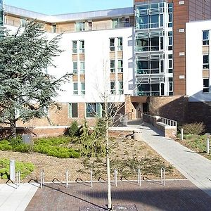 Chancellors Court