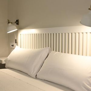 Chambre Standarde Lit Queen-Size