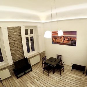 Appartement Rez-de-Chaussée