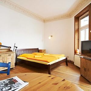 Chambre Lit Queen-Size