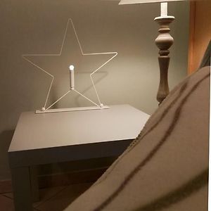 Appartement Studio