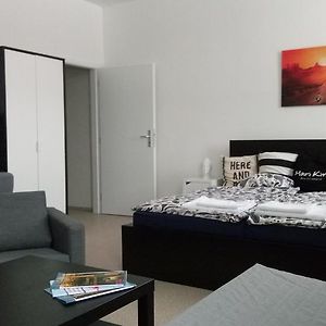 Suite Junior