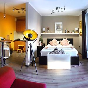 Appartement Studio