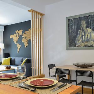 Phaedra Apartment