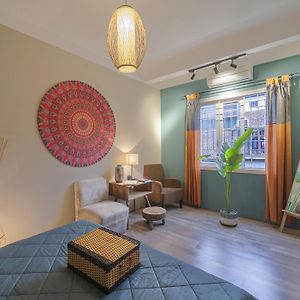 Chambre de Luxe Lit King-Size