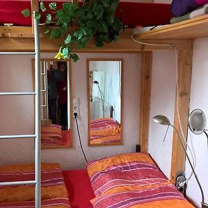Chambre Budgétée Double