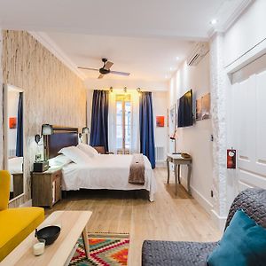 Chambre Lit King-Size
