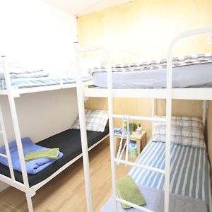 Dormitory Room Mixed