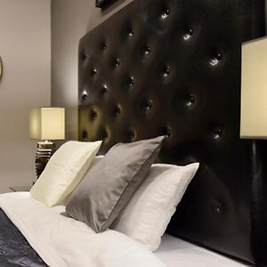 Binder-Home Stylish Studios Budapest/Parliament