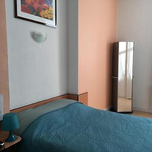 Chambre Lit King-Size