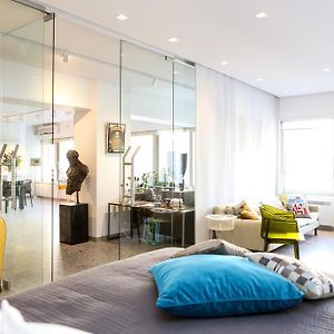 Appartement de Luxe