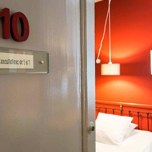 Chambre Petite Simple