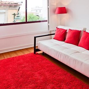 Vitoria Flat