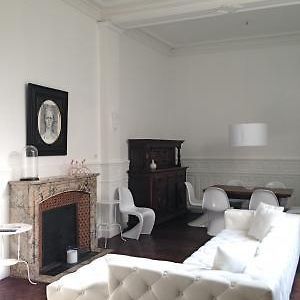 Appartement de Luxe