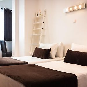 Chambre Standarde Double