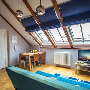Appartement Duplex