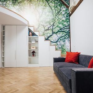 K3 Central Park Apartments
