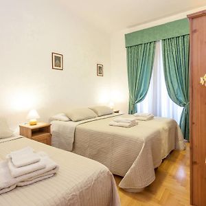 Chambre Quadruple