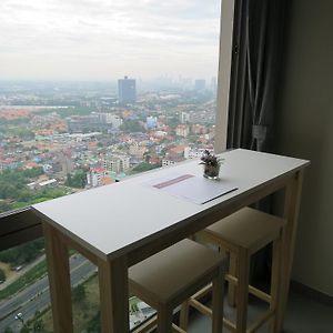 Appartement Studio