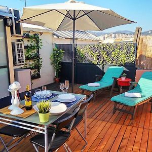 Appartement Penthouse