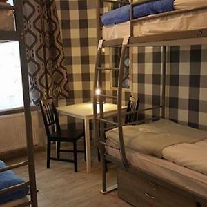 Dormitory Room Mixed