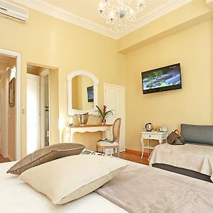Chambre Supérieure Lit King-Size