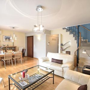 Maisonette