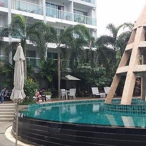 Club Royal Wongamat Unit 1401