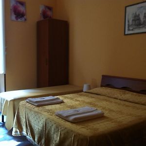 Chambre Triple